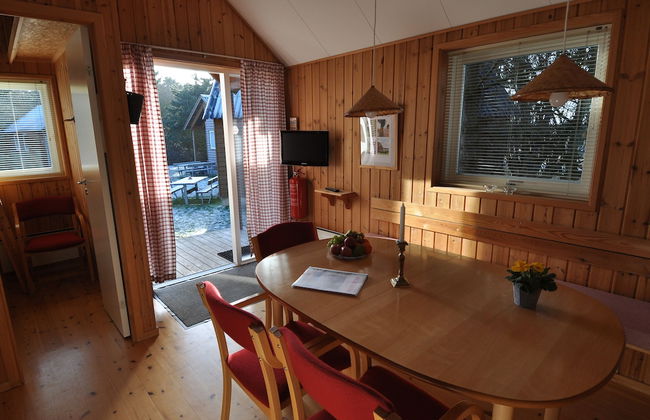 Rødvig Ferieby - Foto 7