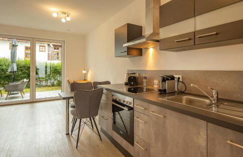 SweetHome - Poing Apartments - Foto 12