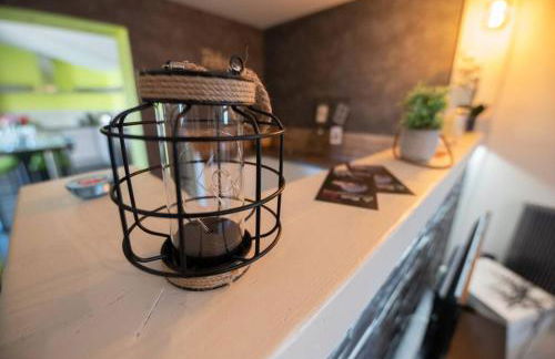 Gîte Les Lavandières - Foto 6