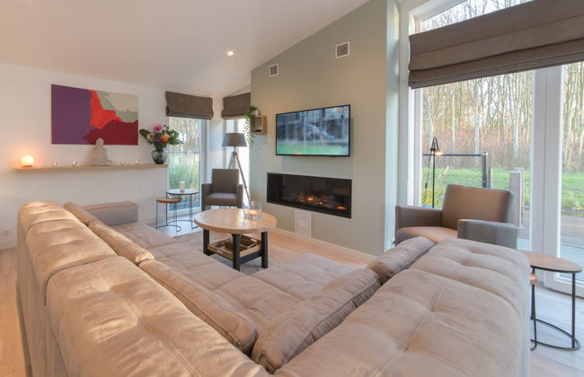 2 bedroom House in Wemeldinge with garden and terrace - Photo 9