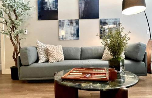 Designer 2 Bedroom with 3 Beds- Pool View, Gym, Parking - Foto 3