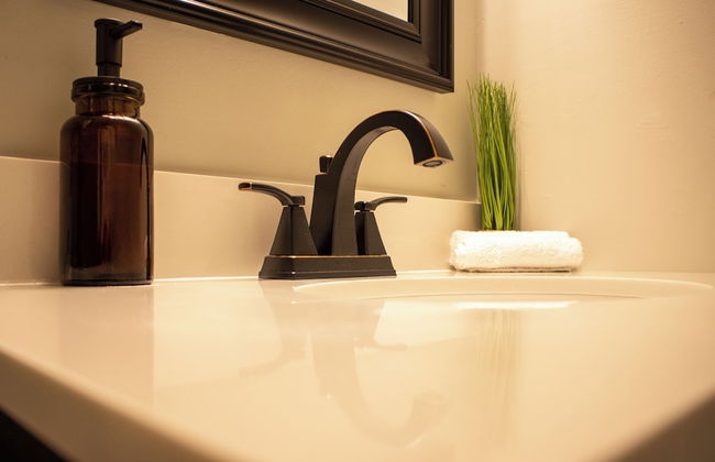 Huntsville Rambler Retreat - Foto 7