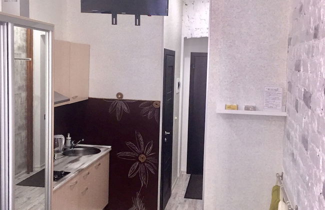 Apart-hotel Mia - Foto 1