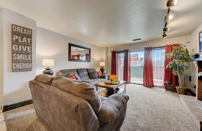 Shadow Ridge by All Seasons Resort Lodging - Foto 55