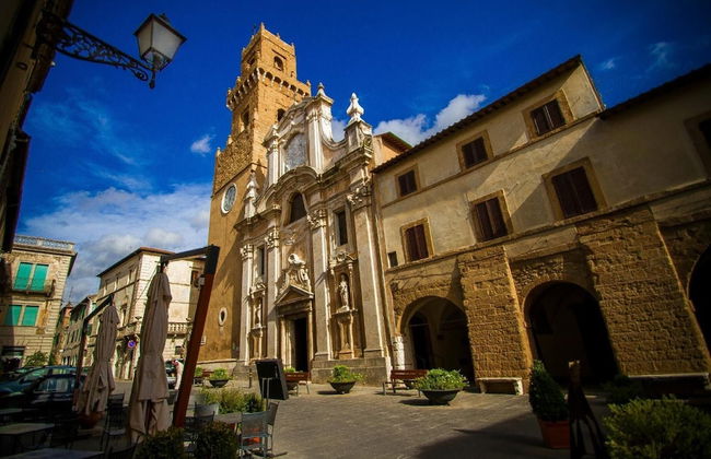 La Casa degli Archi - Foto 41