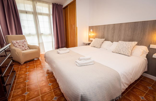 Apartamentos Cudillero - Foto 28