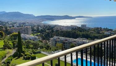 NICE BAIE DES ANGES - Foto 4