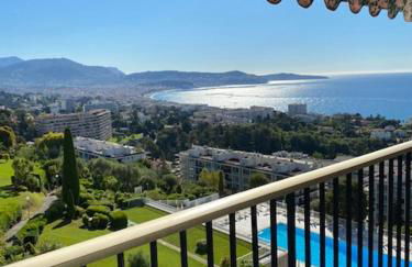 NICE BAIE DES ANGES - Foto 4