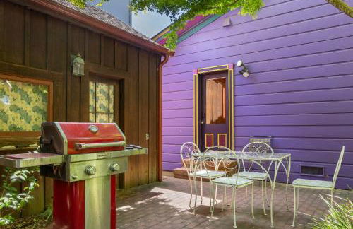 Charming 5 BD Victorian House by Beach Boardwalk - Foto 11