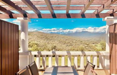 Cap Esterel - Duplex avec 2 terrasses dont une tropezienne, piscines et loisirs - Foto 23