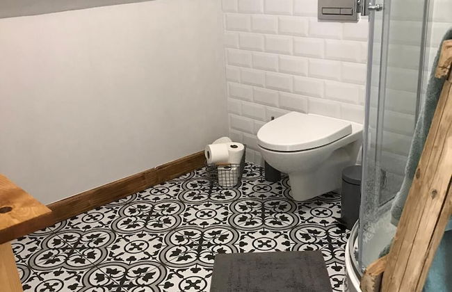 Folwark Mazurskie Legendy - Foto 25