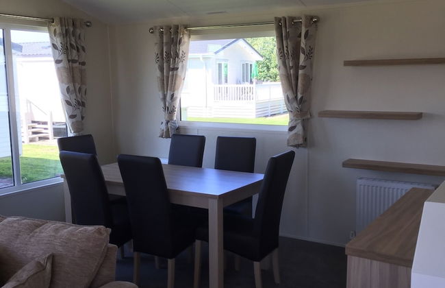 Camber Sands Lodge - Foto 6