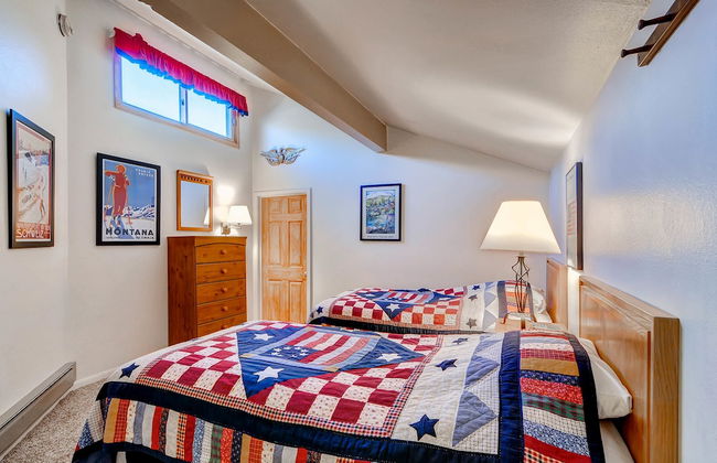 Forest Condominiums by Vail Resorts - Photo 4