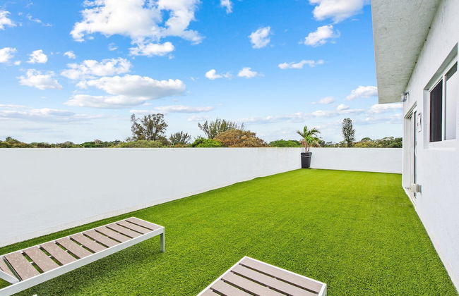 Unique Retreat - Unit B: Homey First-floor Haven - Foto 21