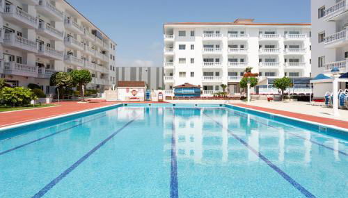 Apt 200 meters from the beach id - Photo 2