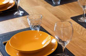 Le Chic & Familial, 2 Chambres, Idéal Familles & Pros - Foto 21