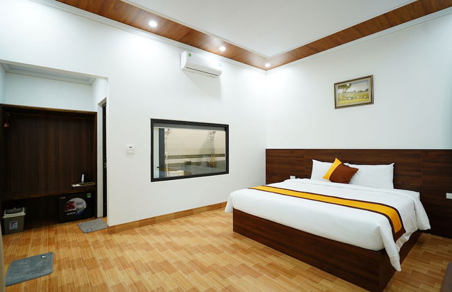 Thach's Homestay Tam Coc - Foto 12