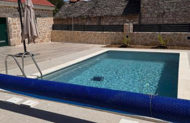 Villa Zvonimir - Foto 16