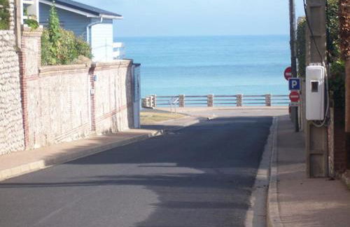 GitedesDalles 3 épis avec terrasse vue mer - Foto 25