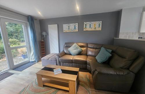 Newquay Coast and Cabin - Foto 19