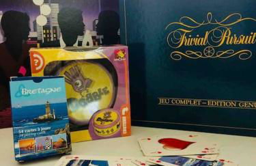 Kerellouan Family house 8 near Beach Cap Frehel - Foto 36