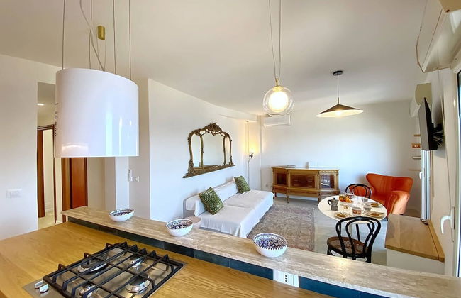 Solemar Sicilia - Casa Tosca - Foto 5