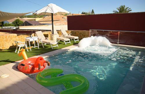 Casa Rural LA ENCINA - Foto 1