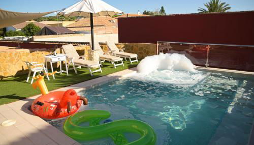 Casa Rural LA ENCINA - Foto 1