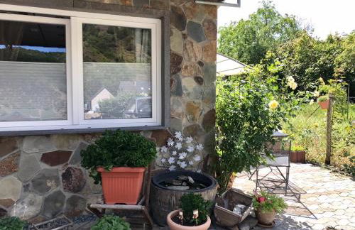 Residenz Moselzauber - Ferienwohnungen mit Pool Landschaft - Foto 30