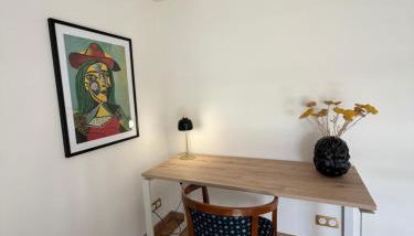 La Grange de Molière - Foto 3