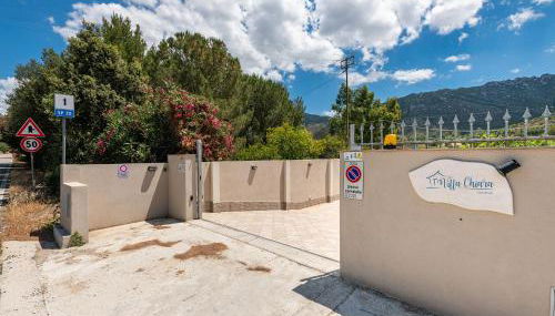 Villa Chiara Solanas - Foto 4