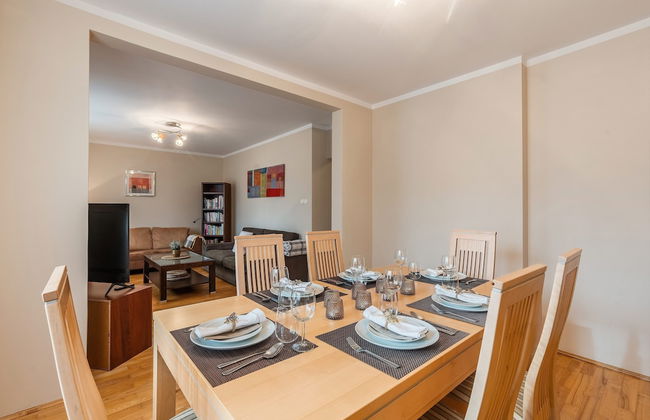 Willa Brylówka - Photo 9