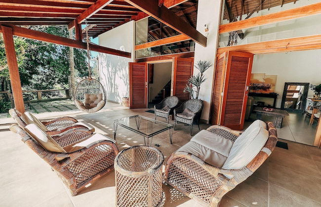 Casa Rio Habitat - Foto 76