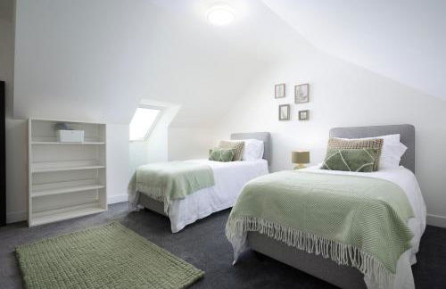 Almara- Cosy cottage in fife - Foto 28