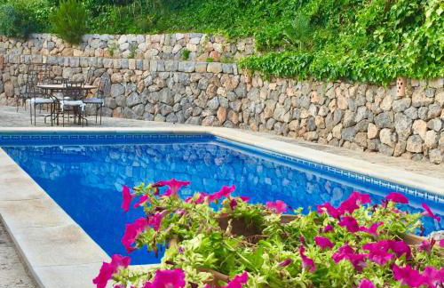 Villa Tramuntana - Foto 39