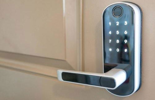 Downtown INDY Private Room - Foto 23