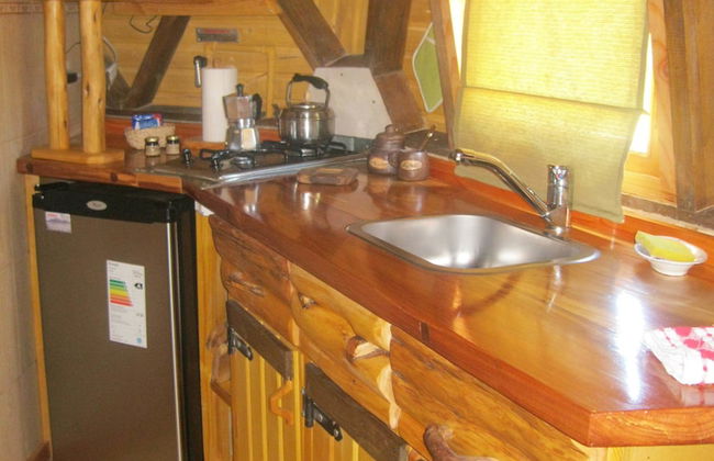 Domos Puelo - Foto 7