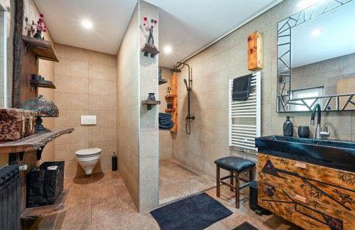 Villa Chill House Keti - Private Pool and Jaccuzzi - Photo 47