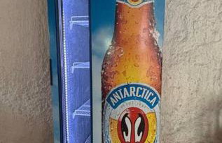 Casa ampla com vista para o mar - Foto 10