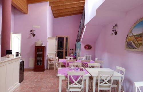 Agriturismo La Palazzina di Gorgognano - Foto 36