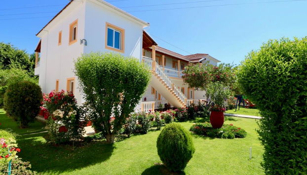 Jimmy's Apartments - Foto 5