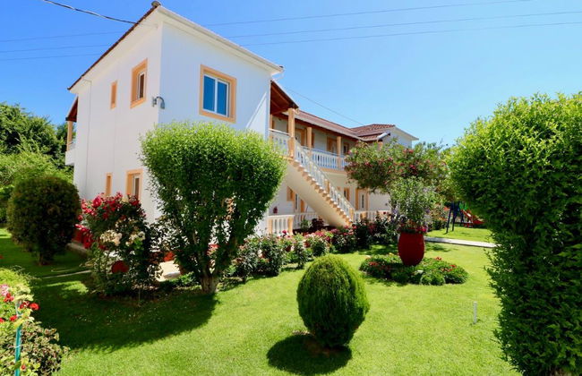 Jimmy's Apartments - Foto 5