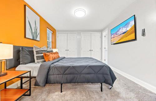 ATL Cascade Oasis - Pool | Spa | Arcade | Pool Tbl - Photo 62