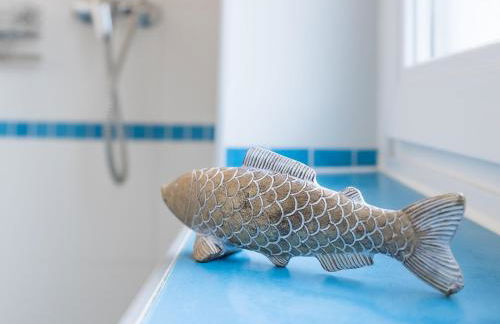 Appartementresidenz 4 Seasons - Foto 26