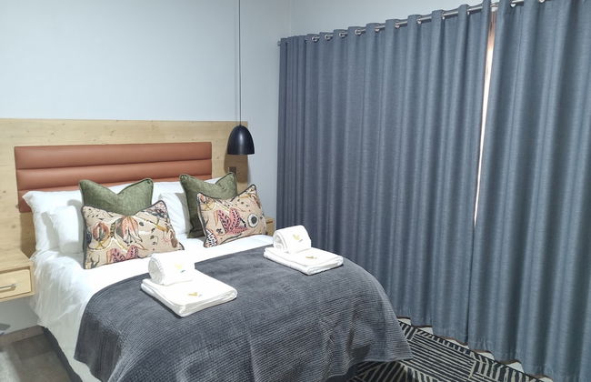 Blyde Canyon, A Forever Resort - Foto 31