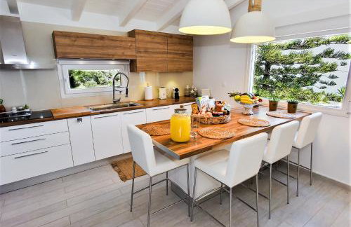 Villa Rodea - Foto 12