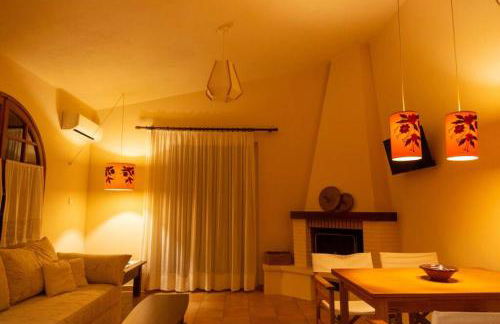 Tzitzikari, Private Cottage in a Citrus Garden - Foto 40