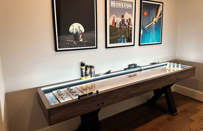 Luxury Downtown Home w Rooftop Deck in the Skyline - Foto 20