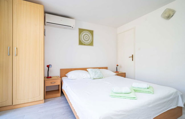 Apartments Lidija - Foto 29