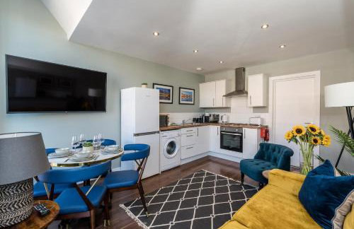 Host & Stay - Canning Quarters - Foto 55